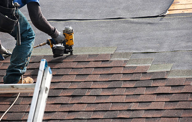 Licensed Roof Installation service in Riverside, ID - Brentwood Metal Roofing